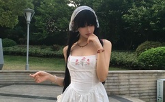 男生手冲视频素材